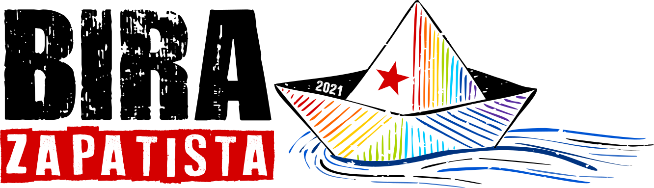 VIAJE ZAPATISTA