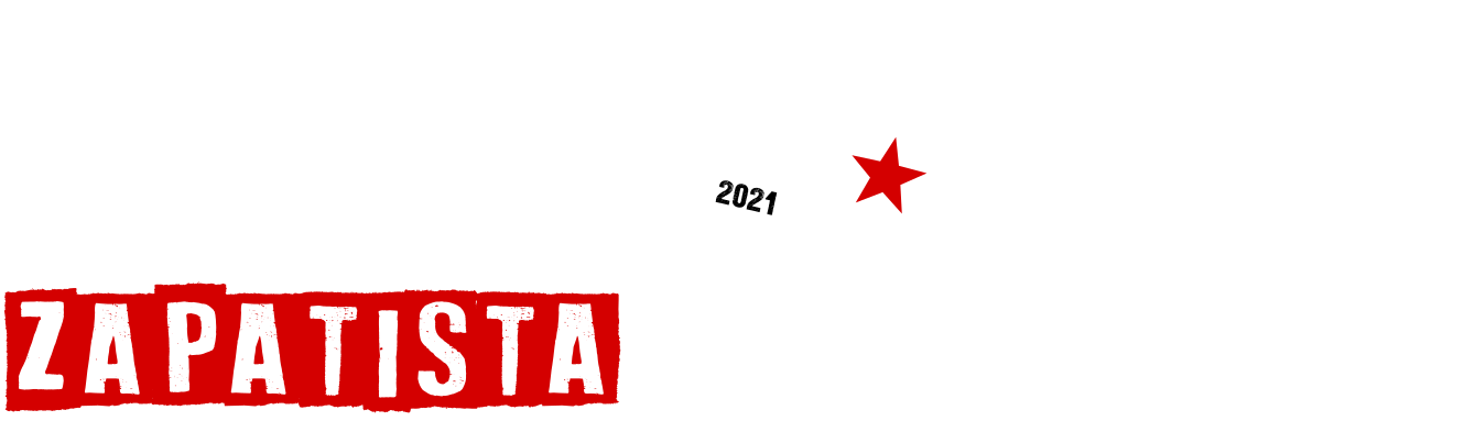 VIAJE ZAPATISTA