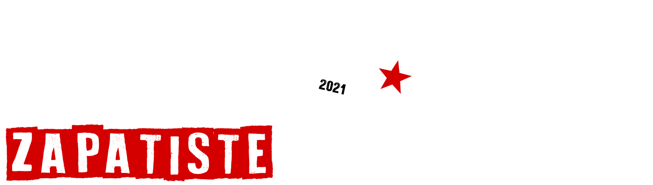 VIAJE ZAPATISTA